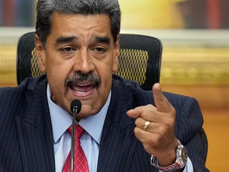 EU advierte a Maduro de mayor presión internacional si arresta a opositores