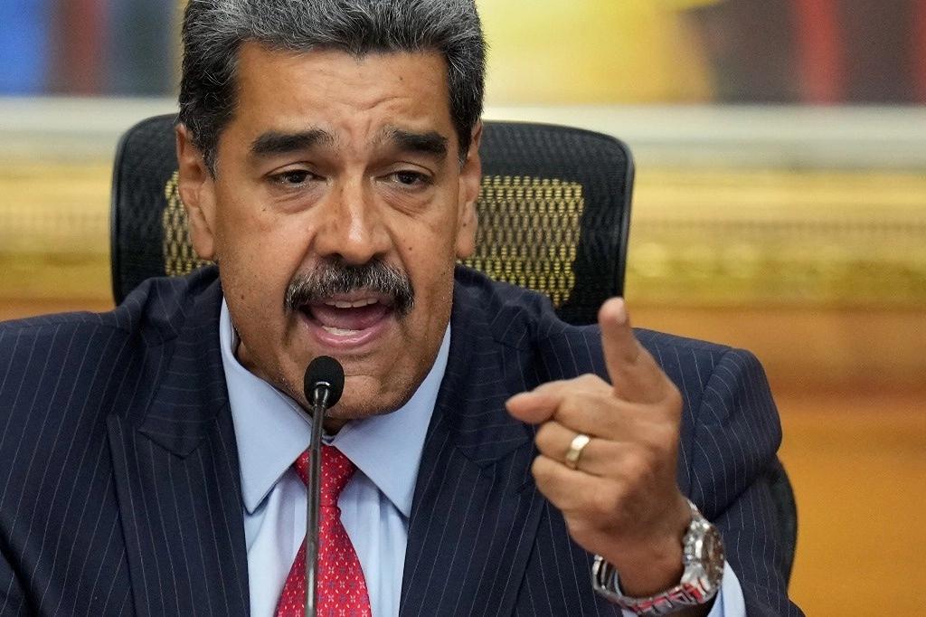 EU advierte a Maduro de mayor presión internacional si arresta a opositores