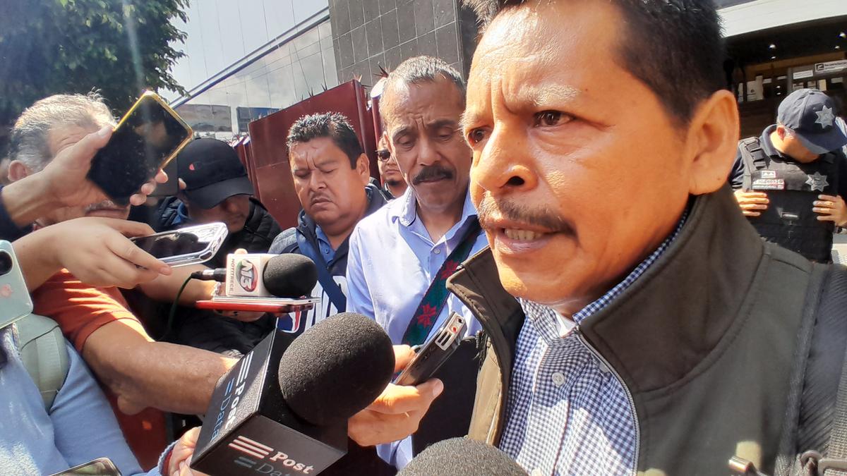 Exige Ostula a Poder Judicial reconocimiento de Xayacalan