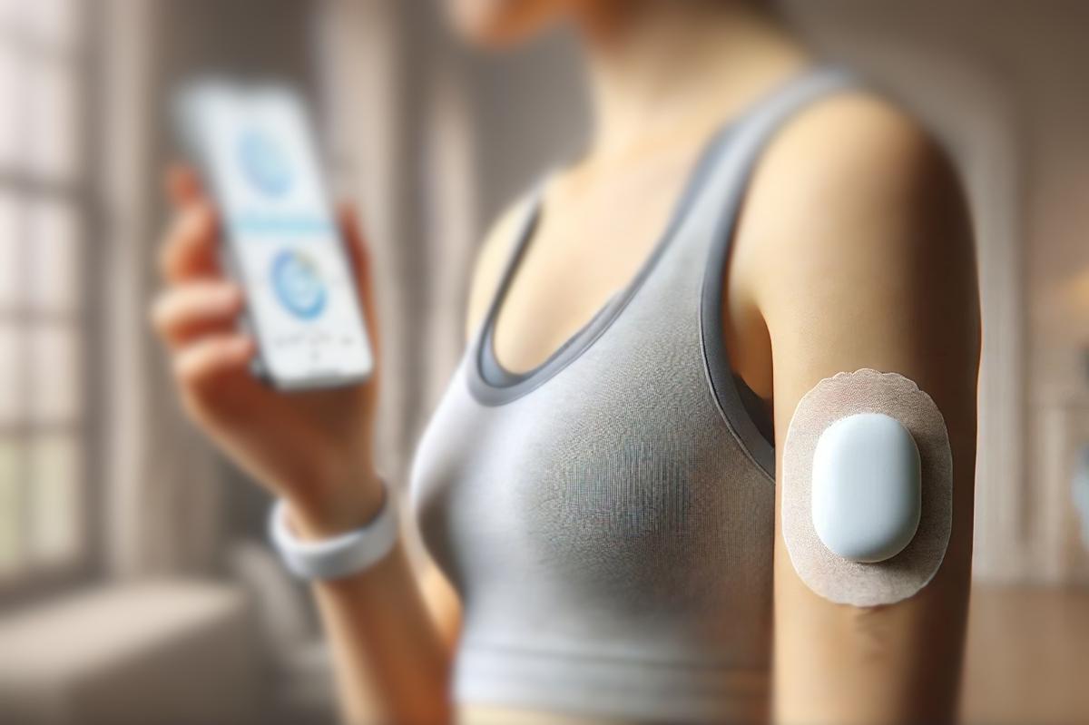 FDA aprueba dispositivo con dosificación automática para diabetes tipo 2