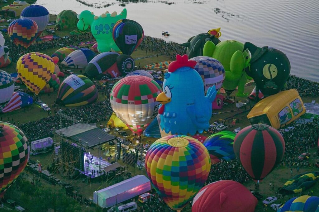 Festival Internacional Globo León 2024 2