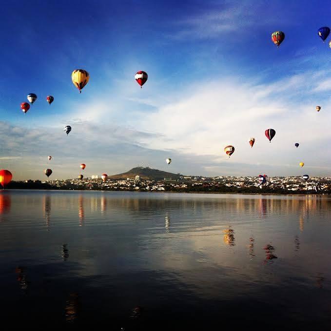 Festival Internacional Globo León 2024 5