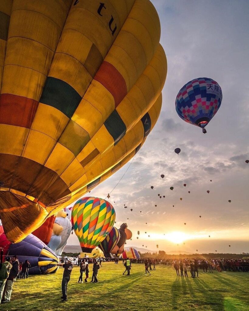 Festival Internacional Globo León 2024 7