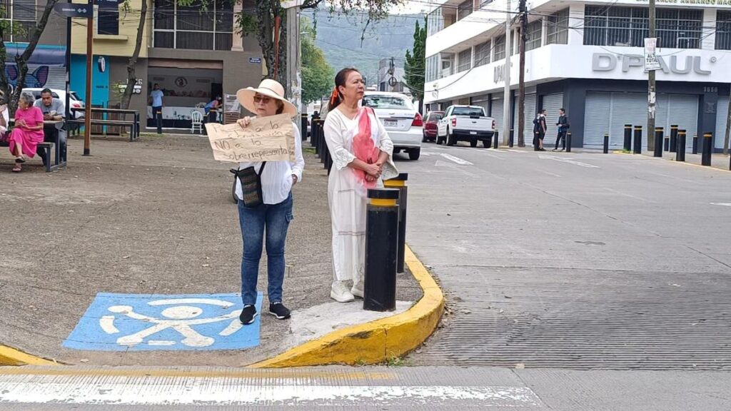 Frente Cívico denuncian desde Morelia intentos de sobrerepresentación de Morena