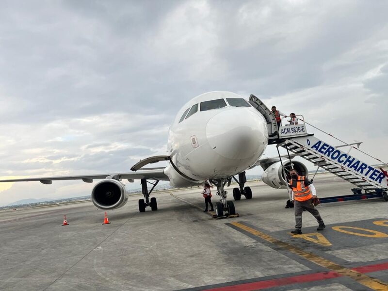 fusión IAG Air Europa rechazo