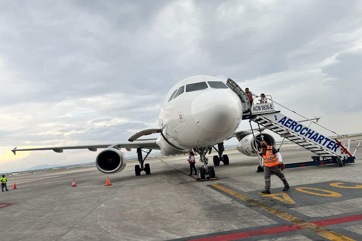 fusión IAG Air Europa rechazo