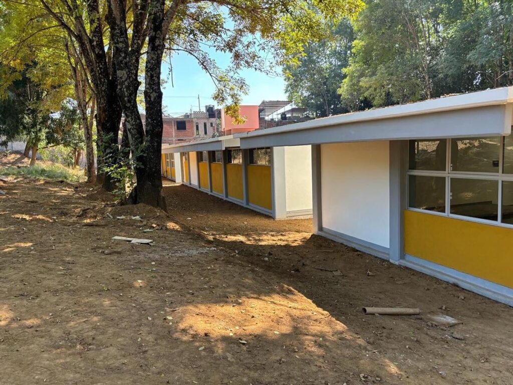 Gobierno de Michoacán a mejorado Uruapan con más de 13 mil mdp en obras