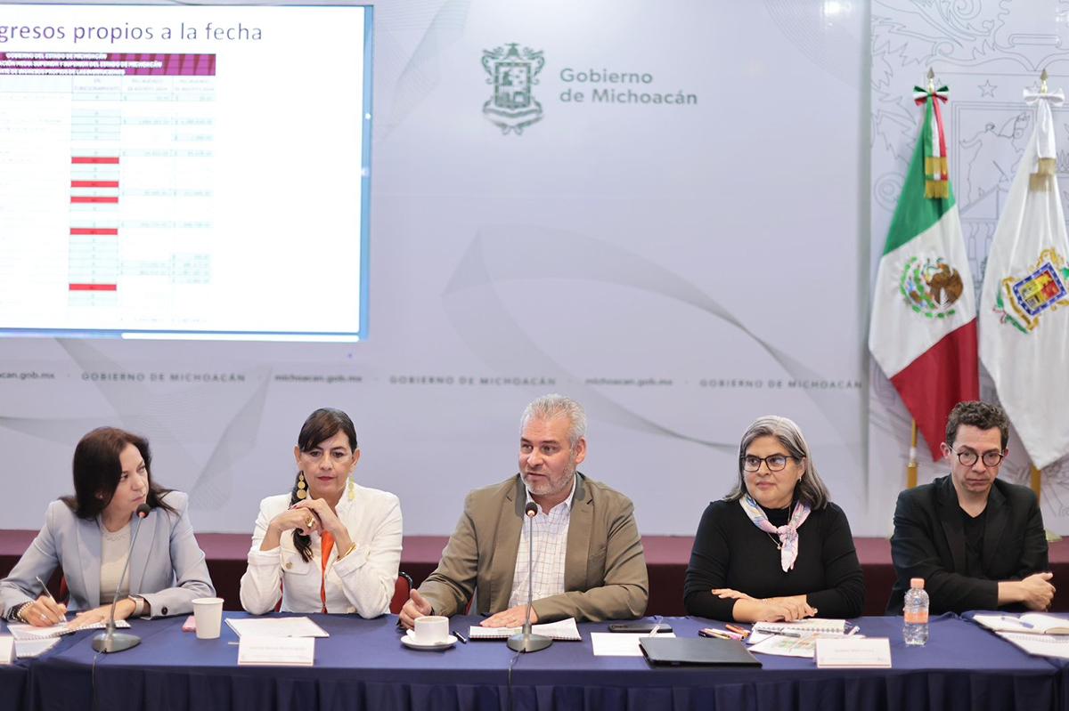 gobierno digital educativo universidades subsistemas