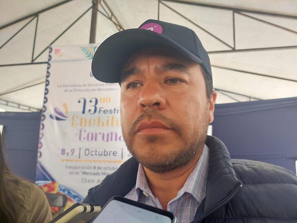 Granizada rompió techo en Plaza San Juan de Morelia reportan informe de daños