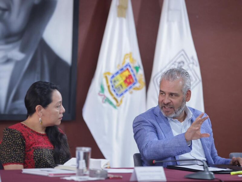 Guardián Forestal vigilará Biósfera de la Monarca y Pico de Tancítaro