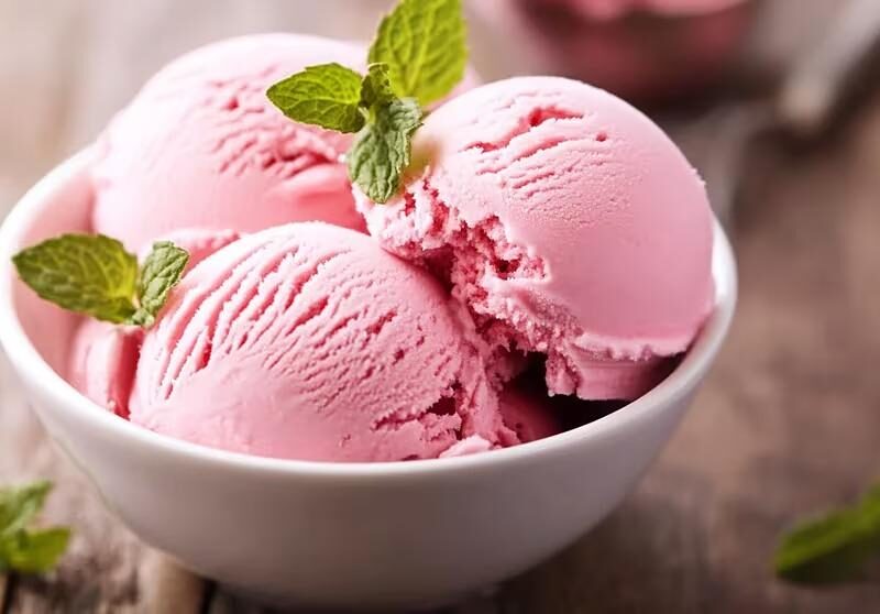 helados sin leche de vaca profeco