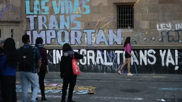 homicidios personas trans en michoacán