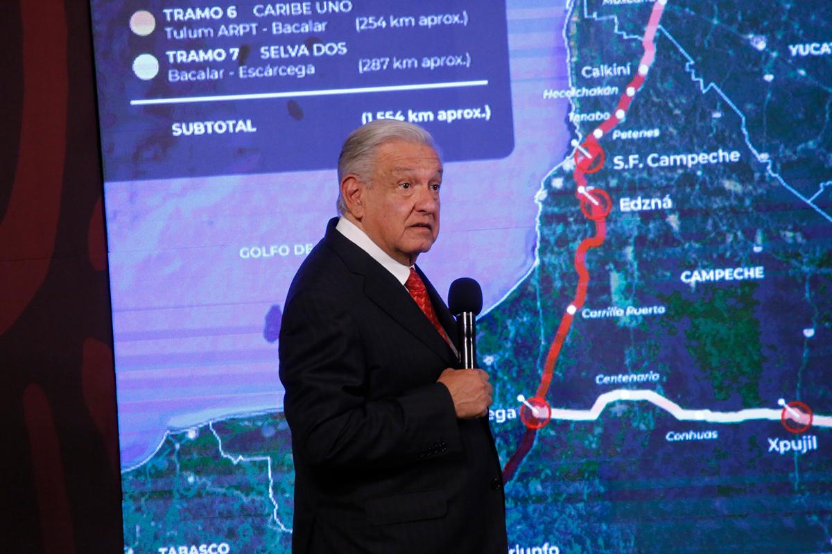 inauguración refinería Dos Bocas AMLO