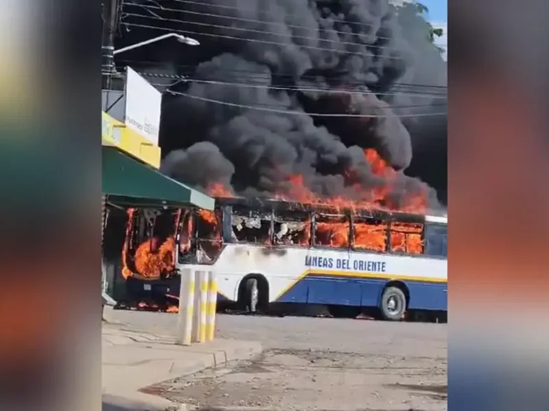 Diversos Incidentes violentos este Jueves en Culiacán