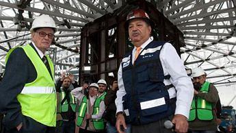 Incrementan inversiones petroleras a la fortuna de Carlos Slim