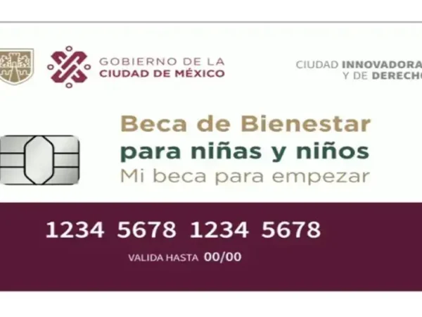 Inscripciones y Requisitos de Mi Beca para Empezar 2024-2025 CDMX