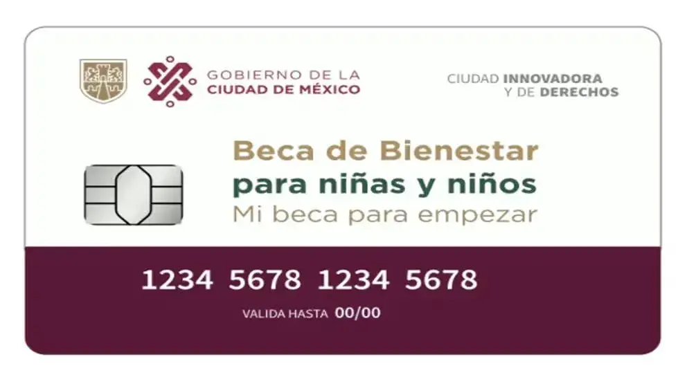 Inscripciones Mi Beca para Empezar