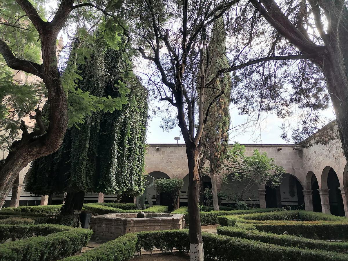 Conservatorio de las Rosas, sin intervención estructural desde hace 40 años