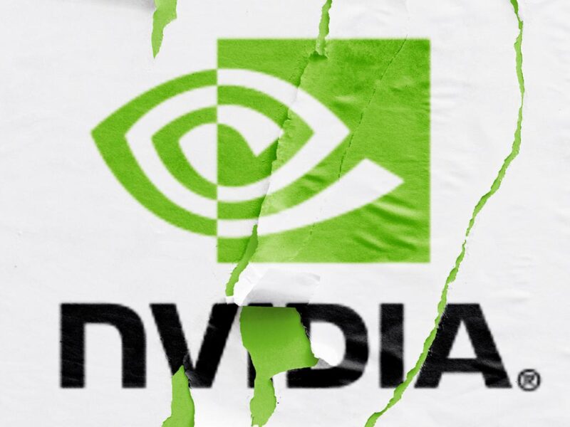 investigaciones NVIDIA IA prácticas monopólicas