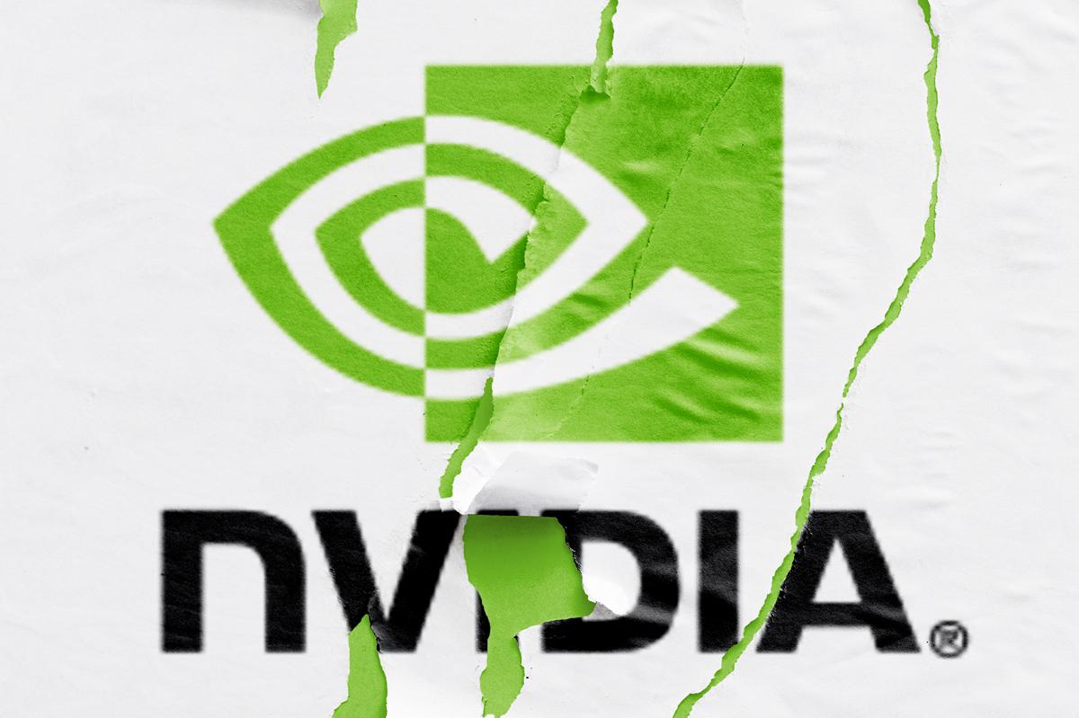 investigaciones NVIDIA IA prácticas monopólicas