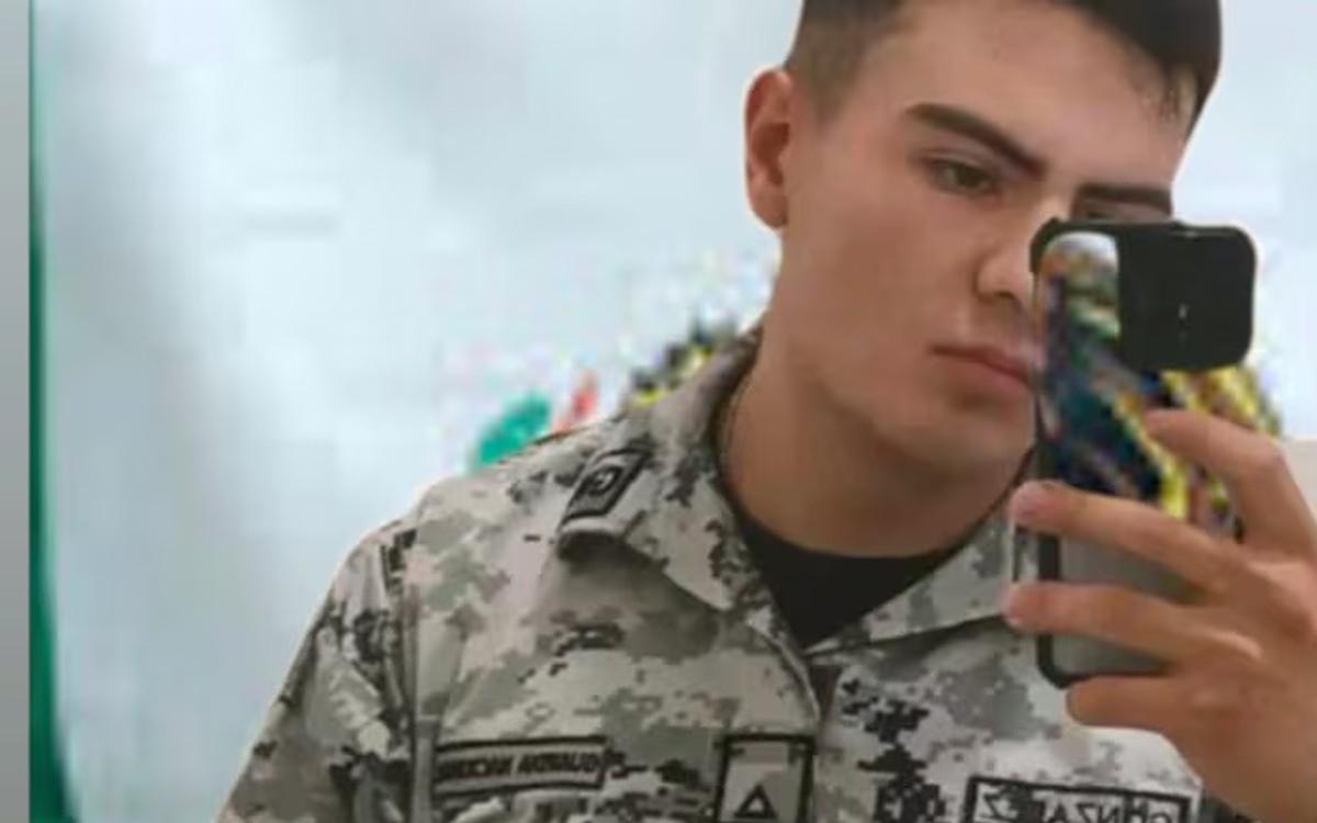 Joven Mexicano muere combatiendo en guerra de Ucrania