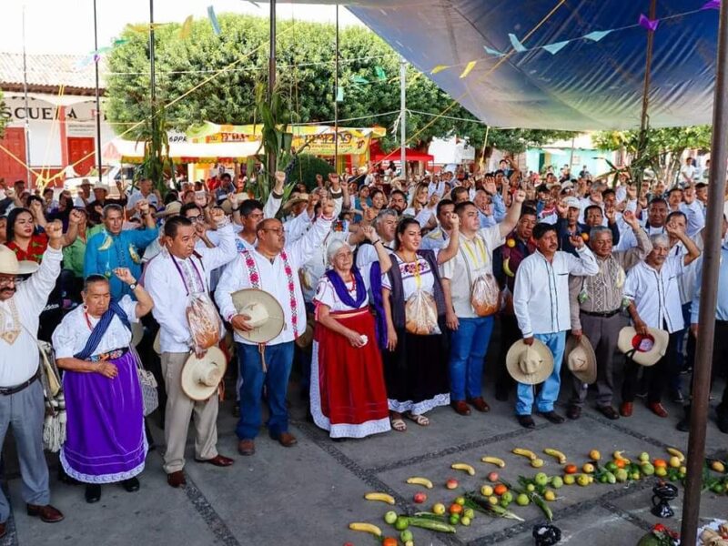 Justicia pueblos originarios Mónica Valdez 1