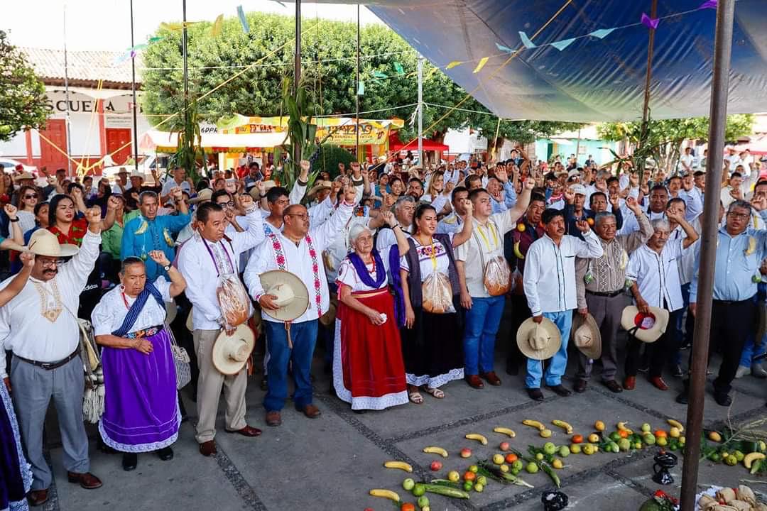 Justicia pueblos originarios Mónica Valdez 1