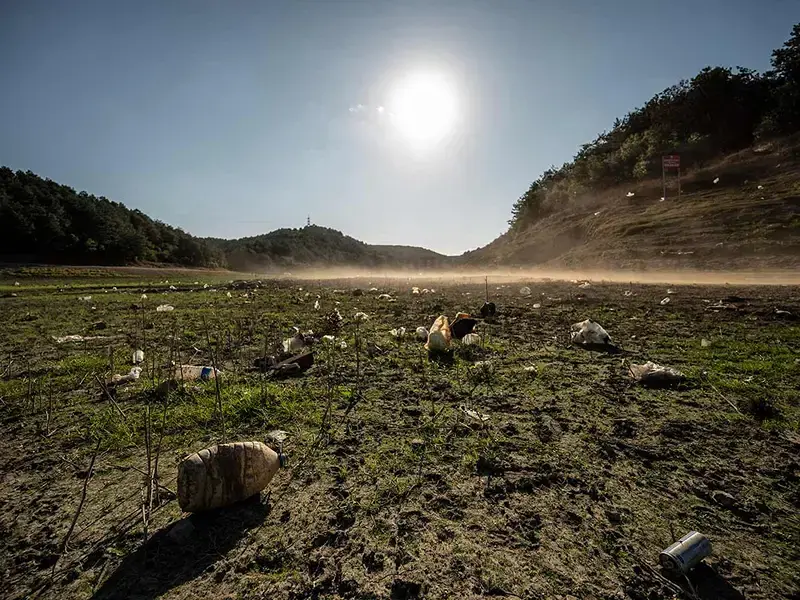 El Impacto del Calentamiento Global en las Muertes por Calor en Europa