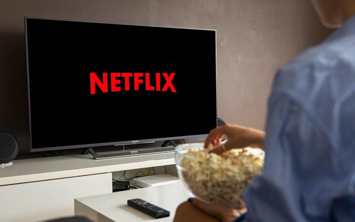 Las películas más populares de Netflix