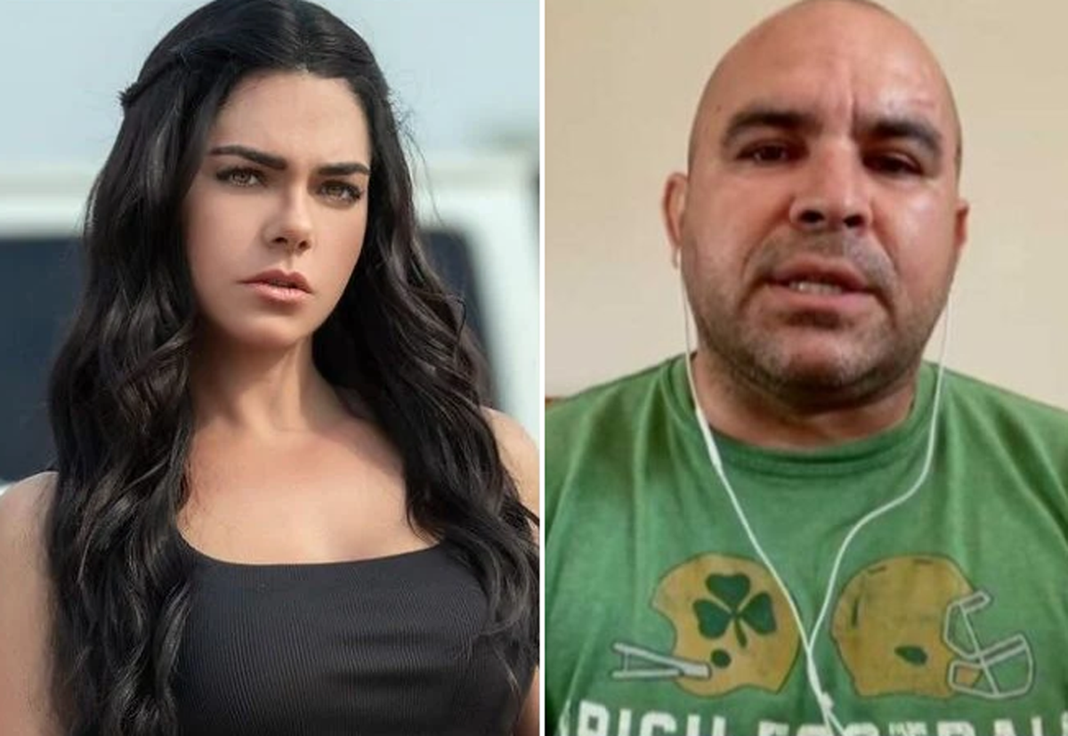 Livia Brito asegura que buscará justicia contra el paparazzi que la demandó