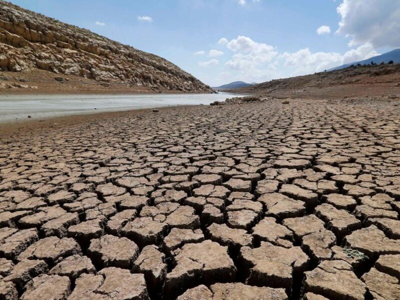 Los tratados de agua entre México-EEUU