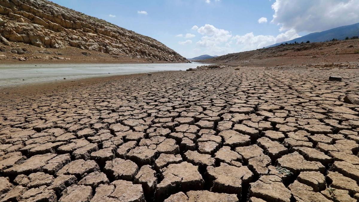 Los tratados de agua entre México-EEUU