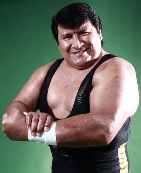 luchador mexicano Villano V fallece a sus 62 años de edad