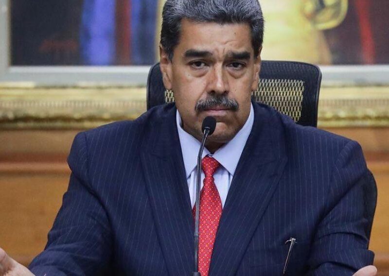 Maduro suspende a la red social X en Venezuela