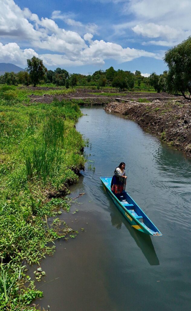 Manantiales de Urandén paraíso escondido Pátzcuaro 7