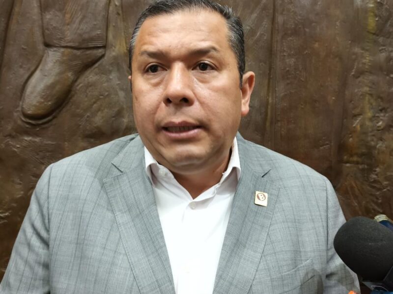 Mantener la unidad, reto para 4T en próxima Legislatura de Michoacán