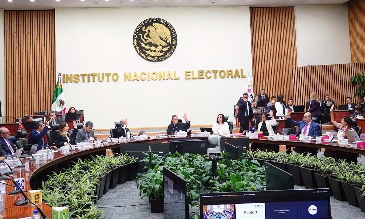 mayoría de Morena en Cámara Diputados