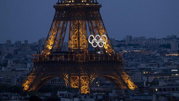 medallero juegos olímpicos París 2024