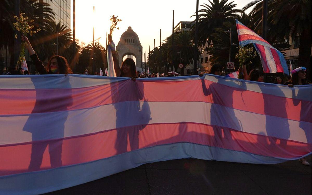 México debe sancionar violencia contra personas trans señala CIDH