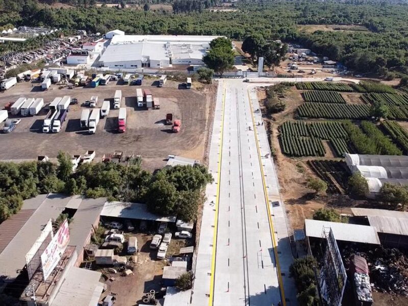 Michoacán obra convenida municipios 2024 1