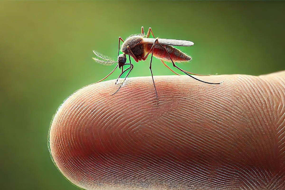 Michoacán, quinto nacional en muertes por dengue