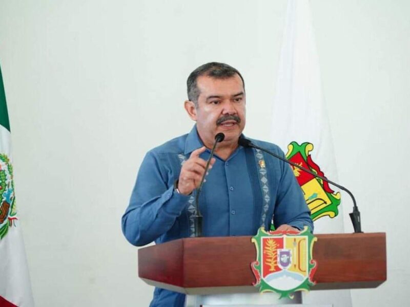 Nayarit extorsión a alcaldes y diputados