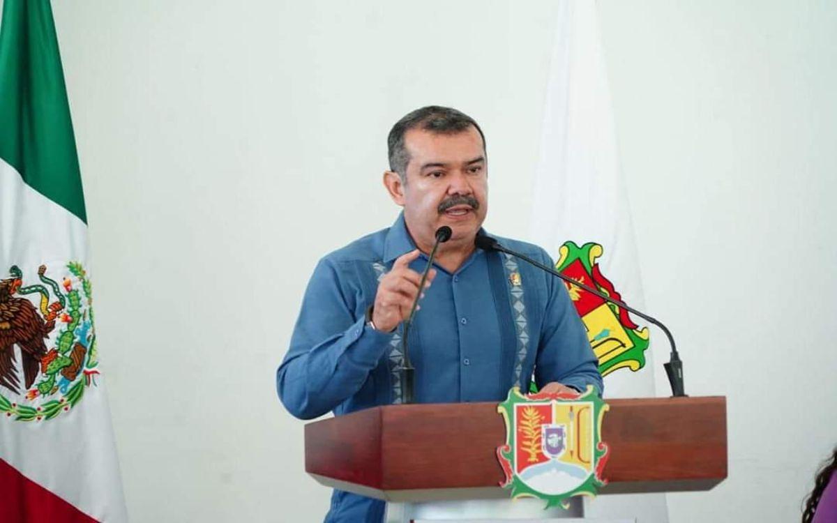 Nayarit extorsión a alcaldes y diputados