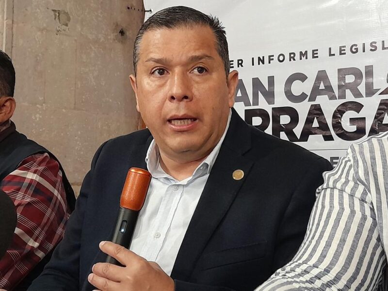 No habrá mezquindad para Alfonso Martínez en la aprobación de presupuestos de Morelia: Barragán