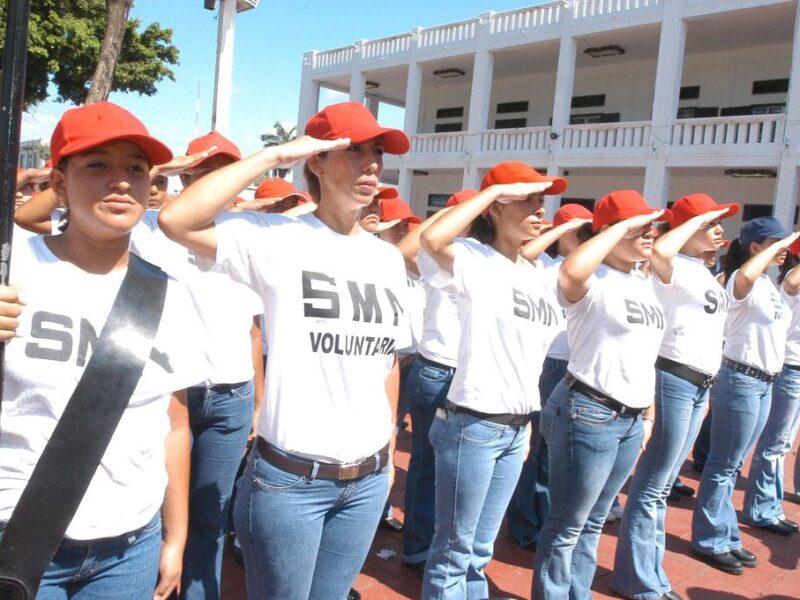 No tienes tu cartilla militar ¿Aquí te decimos como obtenerla?