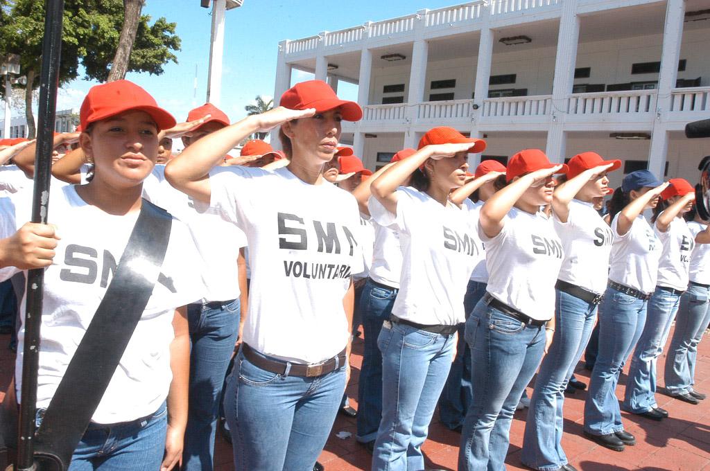 No tienes tu cartilla militar ¿Aquí te decimos como obtenerla?