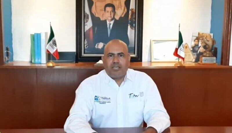 Otro atentado en Tamaulipas Atacan a balazos a expresidente municipal de Padilla