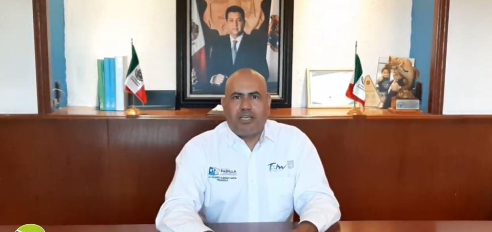 Otro atentado en Tamaulipas Atacan a balazos a expresidente municipal de Padilla