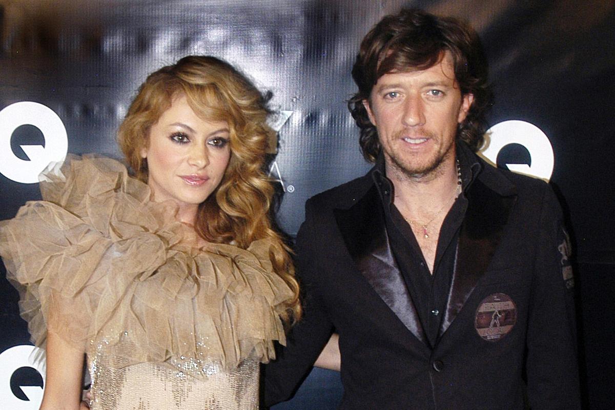 Paulina Rubio solicita audiencia de emergencia contra Colate