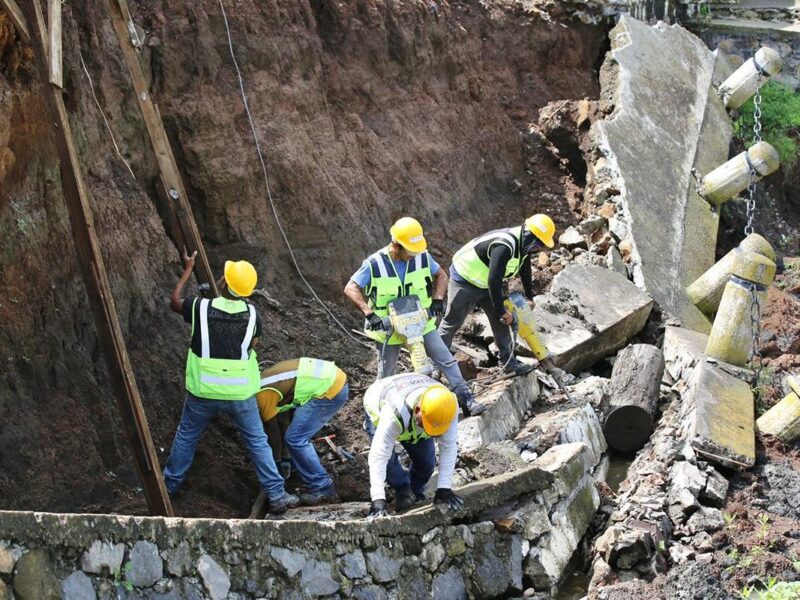 Pedirá Bedolla a Sheinbaum prioridad nacional rehabilitación del lago de Pátzcuaro